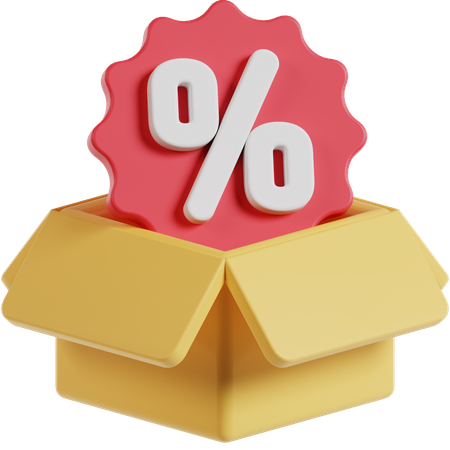 discount box